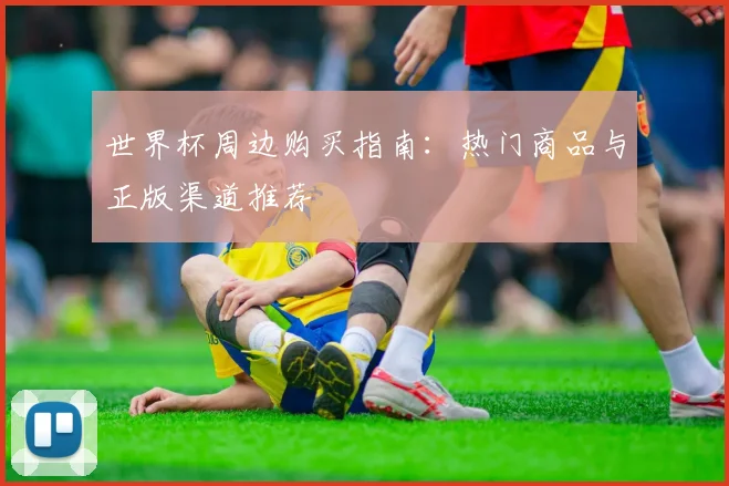 世界杯周边购买指南：热门商品与正版渠道推荐